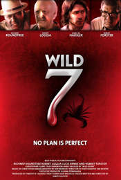 Wild Seven