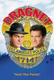 Dragnet