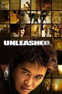 Unleashed - Poster
