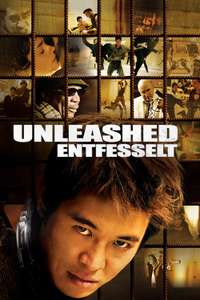 Unleashed - Poster