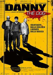 Unleashed - Poster