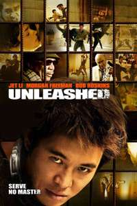 Unleashed - Poster