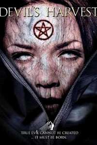 Devil's Harvest - Poster