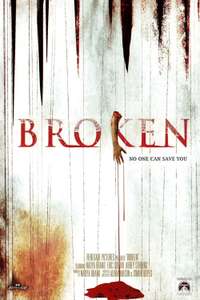 Broken - Poster