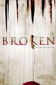 Broken - Poster