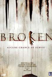 Broken