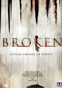 Broken - Poster