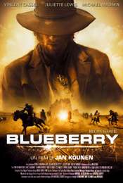 Blueberry