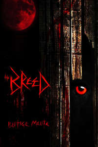 The Breed - Poster