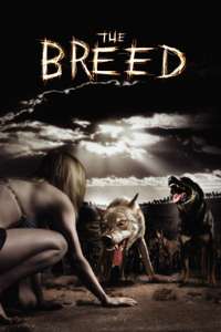 The Breed - Poster