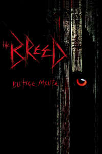 The Breed - Poster