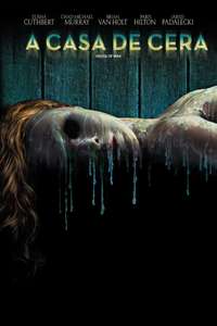 House of Wax - Poster