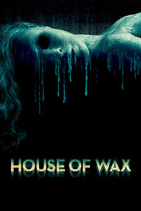 House of Wax - Poster