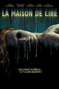 House of Wax - Poster
