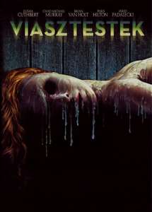House of Wax - Poster