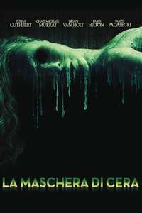 House of Wax - Poster