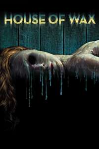 House of Wax - Poster