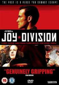 Joy Division - Poster