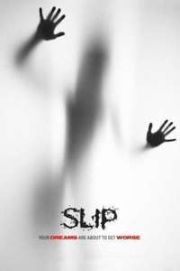 Slip - Poster