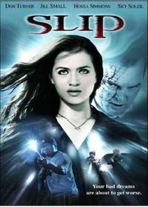 Slip - Poster