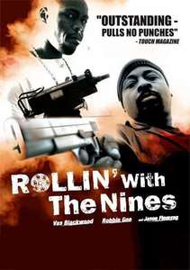 Rollin' with the Nines - Poster