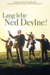Waking Ned