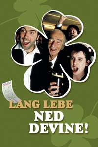 Waking Ned - Poster