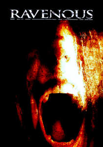 Ravenous - Poster