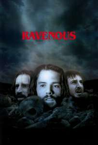 Ravenous - Poster