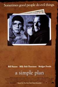 A Simple Plan - Posters