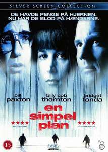 A Simple Plan - Posters