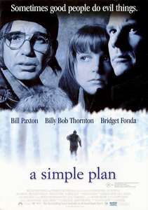A Simple Plan - Posters