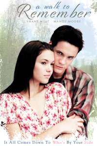 A Walk to Remember - Poster