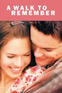 A Walk to Remember - Poster