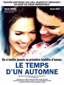 A Walk to Remember - Poster
