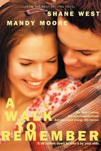 A Walk to Remember - Poster