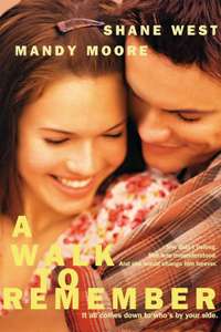 A Walk to Remember - Poster