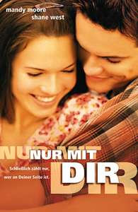 A Walk to Remember - Poster