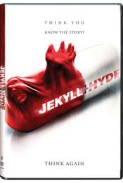 Jekyll + Hyde