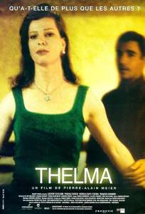 Thelma - Poster