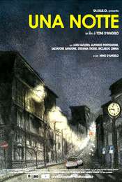 Una notte
