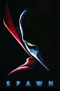 Spawn - Poster