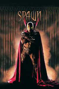 Spawn - Poster