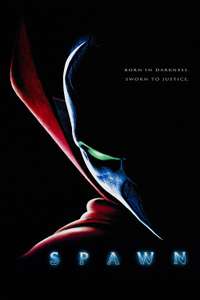 Spawn - Poster