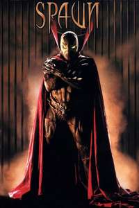 Spawn - Poster