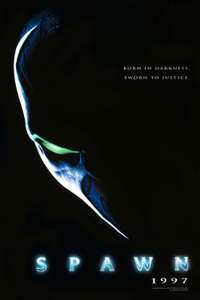 Spawn - Poster