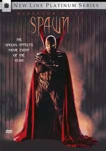 Spawn - Poster