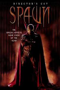 Spawn - Poster
