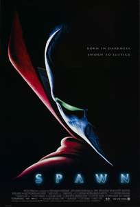 Spawn - Poster