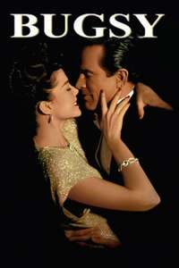 Bugsy - Poster